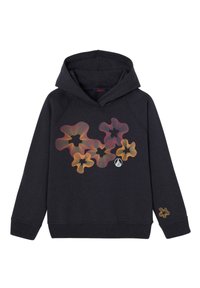 JOTT MEDINA - Sweat à capuche - bleu