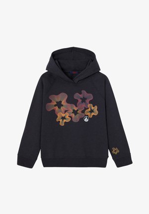 JOTT, MEDINA - Sweat à capuche - bleu