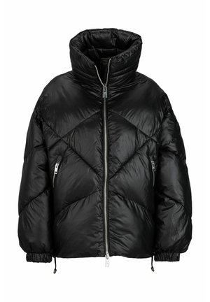 DEBORA - Winter jacket - black