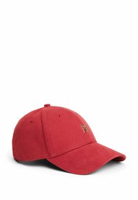 Non selezionato, regatta red