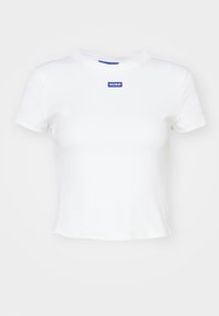 - T-shirt basic