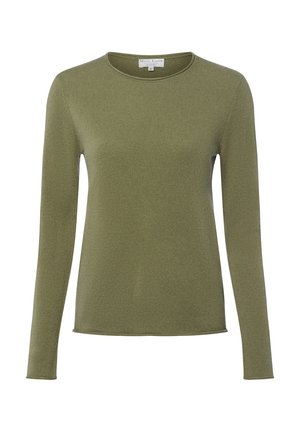 Maglione - erbse