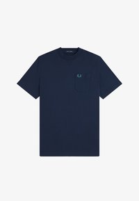 Non sélectionné, tennis blue
