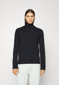 HUGO SAN THOMAS - Pulover - navy