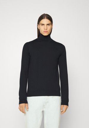 HUGO SAN THOMAS - Strickpullover - navy
