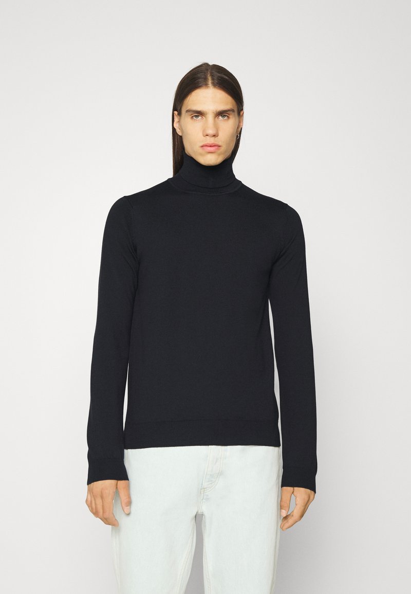 HUGO SAN THOMAS - Pulover - navy