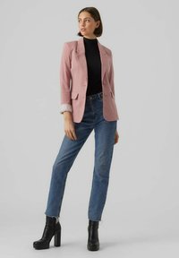 Vero Moda Bleiser - nostalgia rose