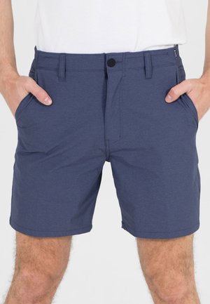 Shorts - thunder blue