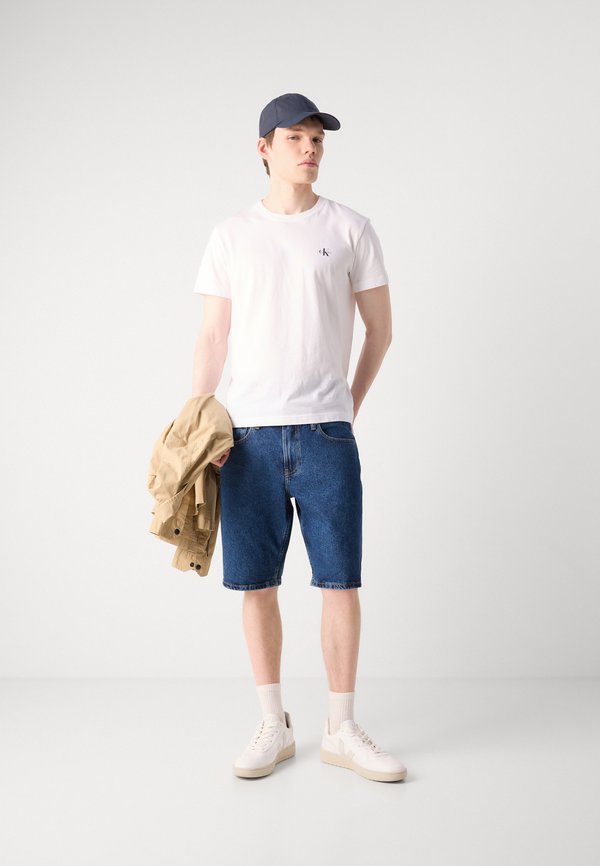 MONOLOGO 2 PACK - Basic T-shirt3