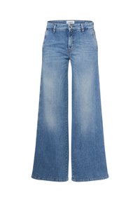 Relaxed fit jeans - light stone