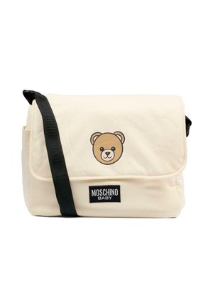 MAMMA - Borsa a tracolla - beige