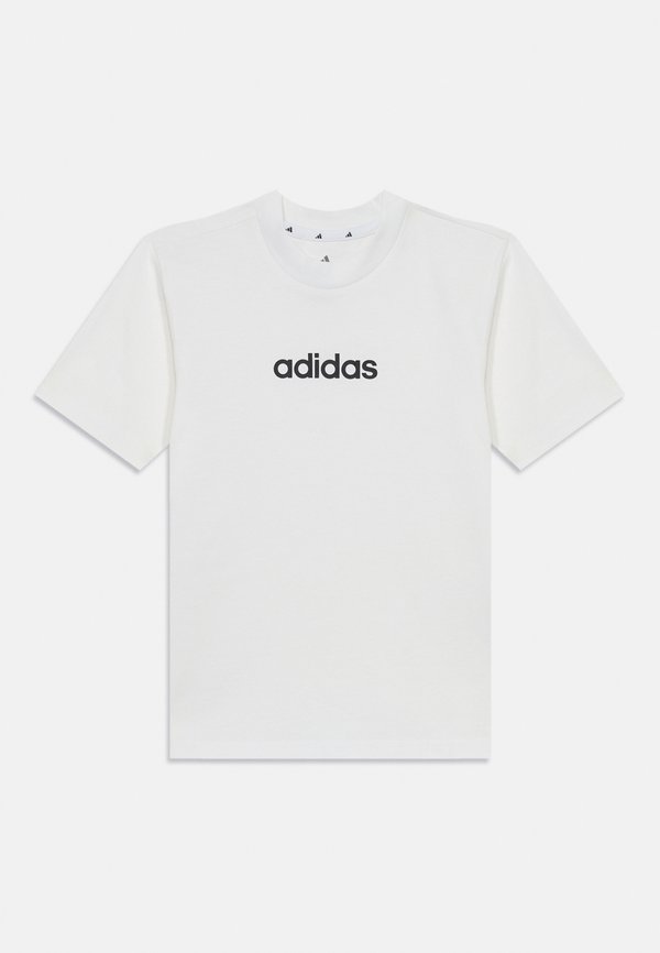 J LIN TEE UNISEX - T-Shirt print