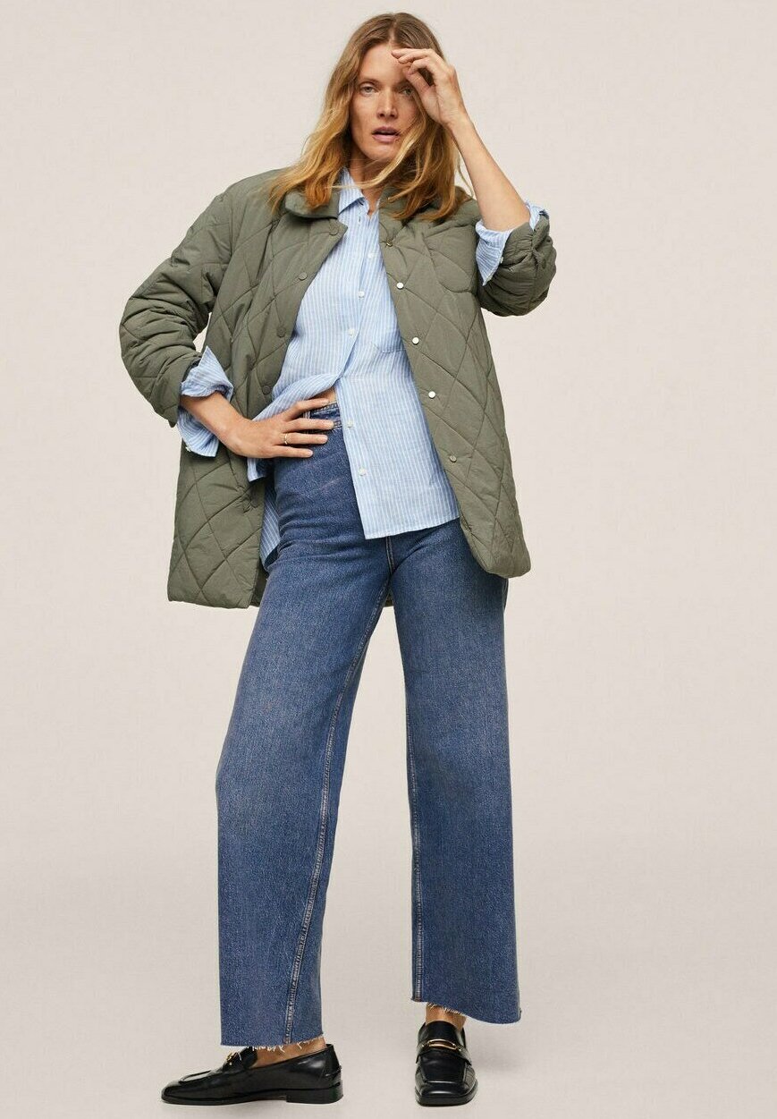 Damer Flared jeans Damer Flared jeans