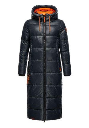 STEPP SCHMUSEENGEL - Winter coat - dark blue