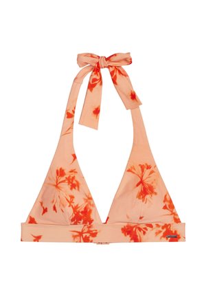 Marc O'Polo, FIRECRACKER FLORAL - Bikinitop - floral print