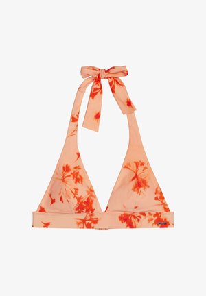 Marc O'Polo, FIRECRACKER FLORAL - Top de bikini - floral print