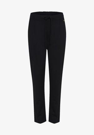 FRZASTRETCH 1 - Pantaloni sportivi - noos black