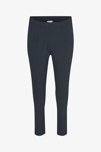 Selected, midnight marine