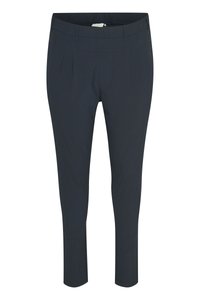 PANTS - Püksid - midnight marine