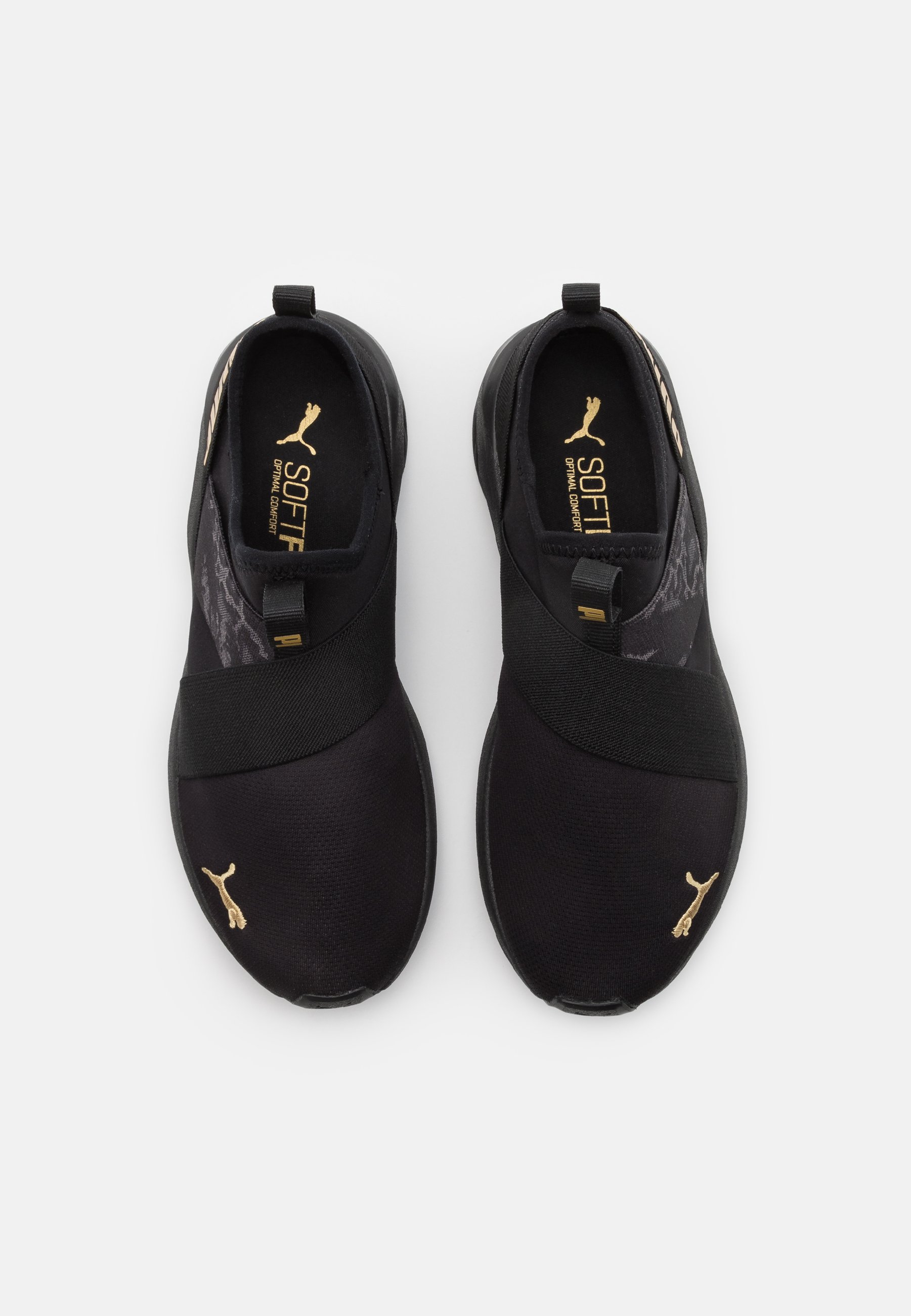puma slip on prowl