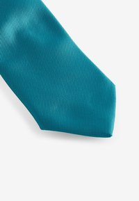 Next Corbata - teal blue