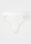 THONG DESIGN - String - natural