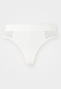 THONG DESIGN - Tango nohavičky - natural