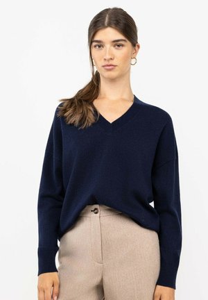 El Ganso, Jersey de punto - marino