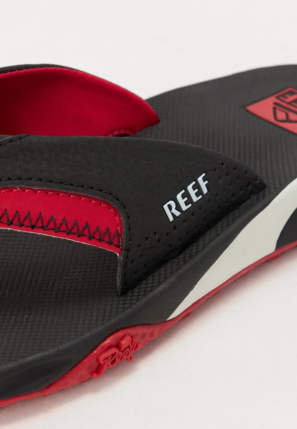 FANNING PREGAME - T-bar sandals2