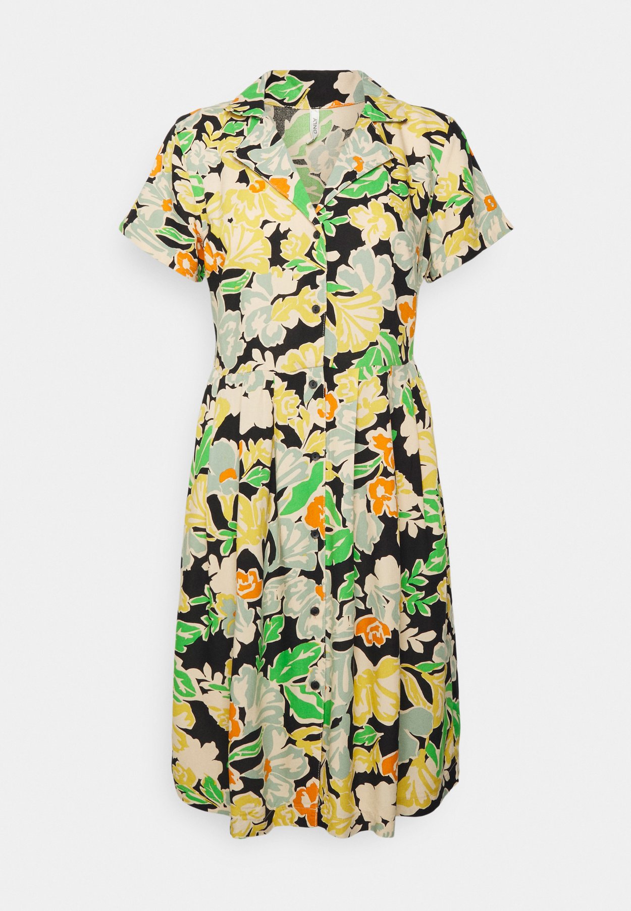 ONLLINDSAY SHORT SHIRT DRESS