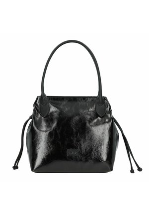 Gabor GRANADA  - Sac à main - patent black