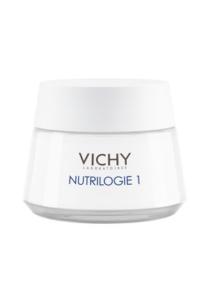 VICHY NUTRILOGIE 1 INTENSIV-AUFBAUPFLEGE - Gesichtscreme - -