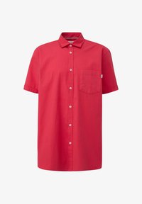 Ausgewählt, himbeere