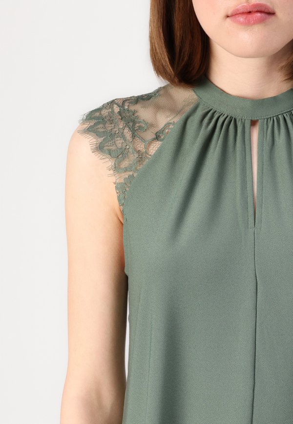 VMMILLA - Blouse - laurel wreath2