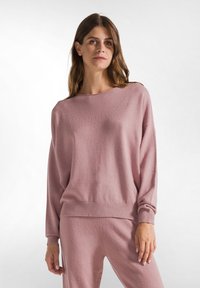Unausgewählt, rose