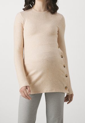 Bluzka z długim rękawem