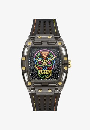 Guess, CATRIN - Ρολόι - black
