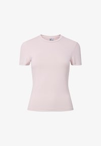 Ikke valgt, roseate spoonbill