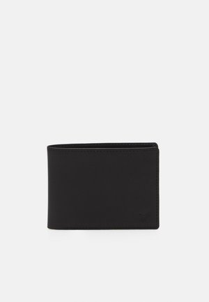 LEATHER - Peněženka - black