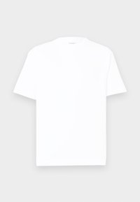 CLASSIC  - T-shirt basique - white