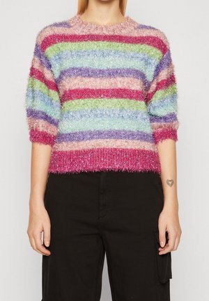 Trui - multi-coloured