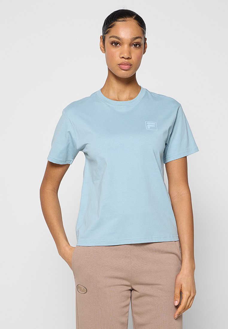 Fila T-shirt basic meerkleurig