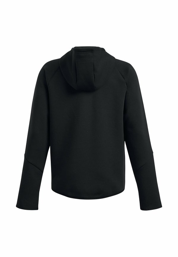 UNSTOPPABLE - Fleece jacket2