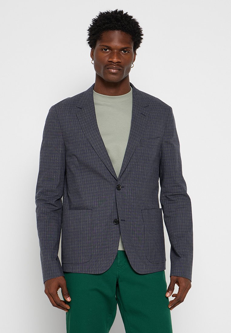 PS Paul Smith Blazer donkerblauw