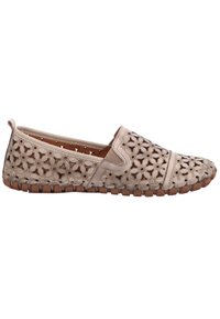 Gemini KALI ANILINA  - Slipper - beige