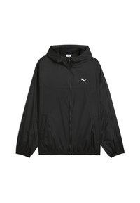 REGULAR  - Välikausitakki - puma black