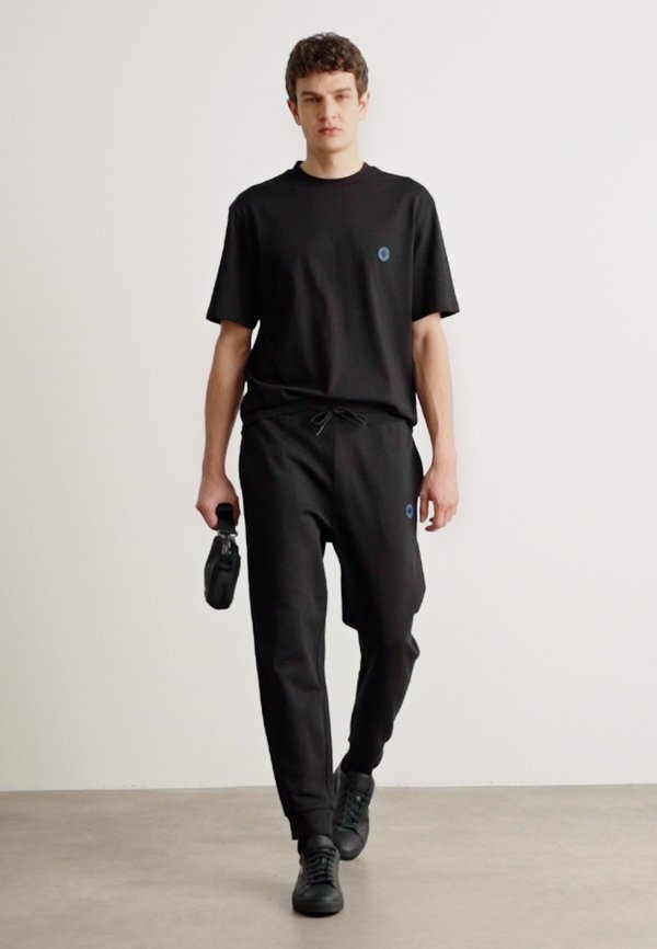 NOMPIO - Tracksuit bottoms2