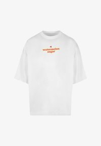 Niet geselecteerd, white