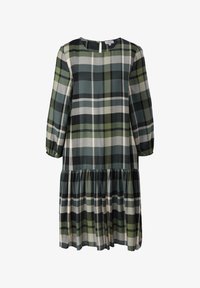 Unausgewählt, olivgrün