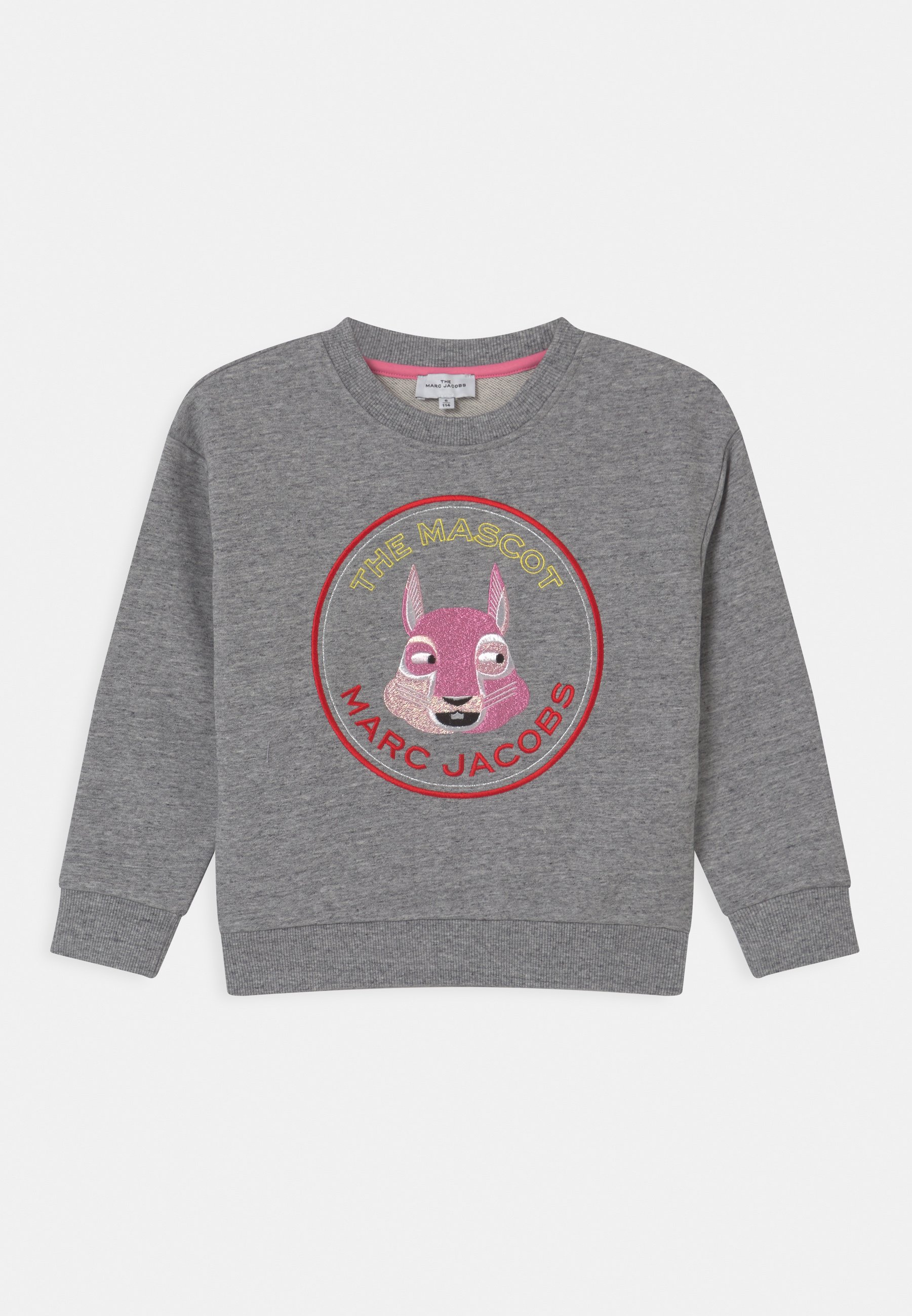 The Marc Jacobs Sweatshirt - grey 